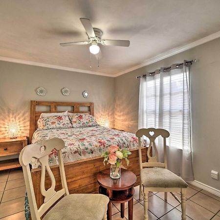 Cozy San Antonio Family Home 3 Mi To Lackland Afb Kültér fotó