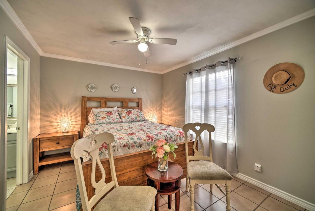 Cozy San Antonio Family Home 3 Mi To Lackland Afb Kültér fotó