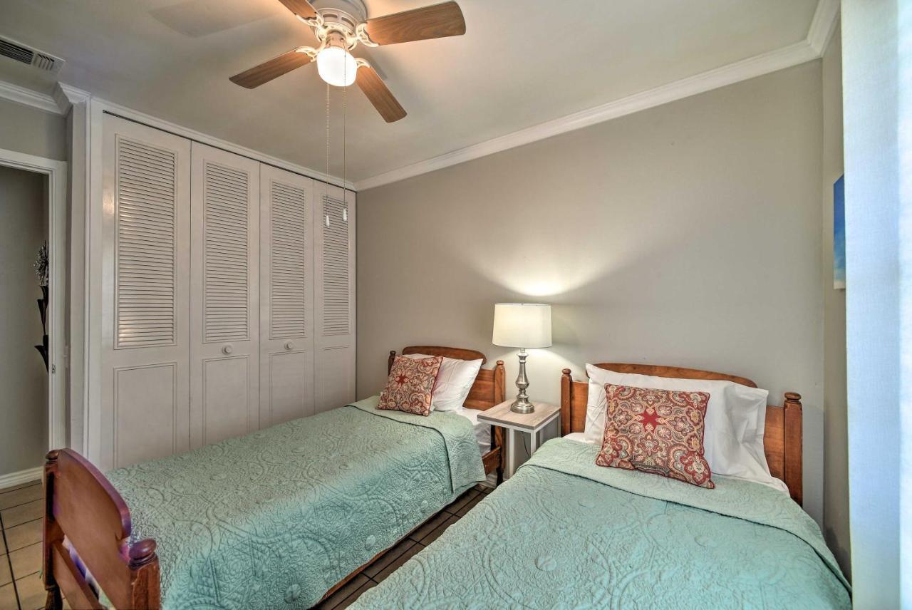 Cozy San Antonio Family Home 3 Mi To Lackland Afb Kültér fotó