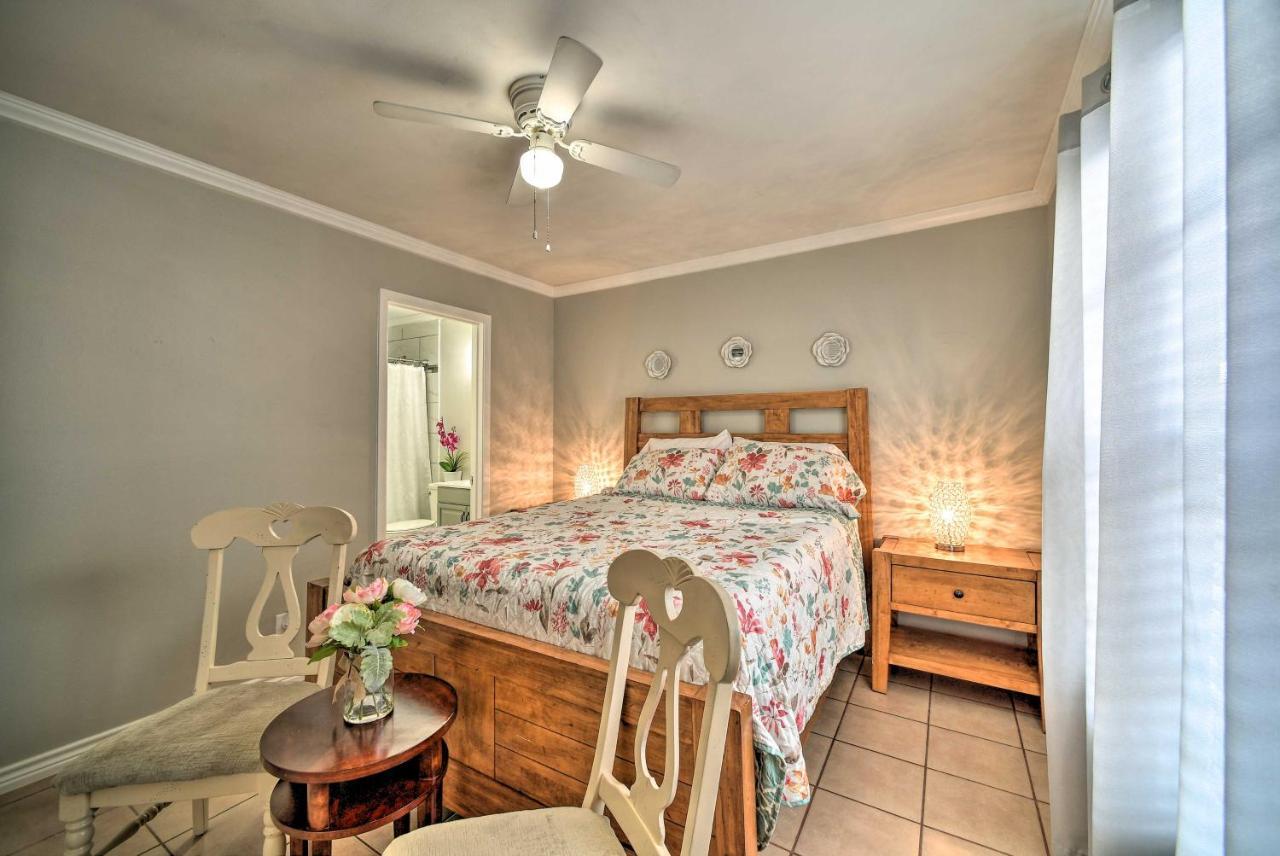 Cozy San Antonio Family Home 3 Mi To Lackland Afb Kültér fotó